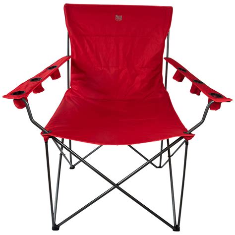 oversized camping chair costco